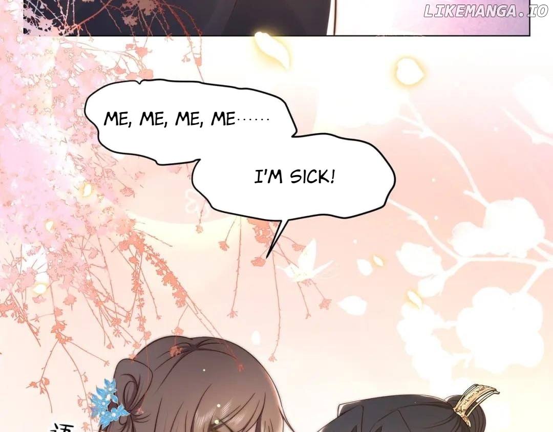Lonely Emperor Chases His Sister-in-Law Chapter 45 - page 2